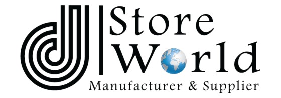 Dstoreworld