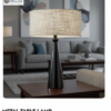 METAL TABLE LAMP 1
