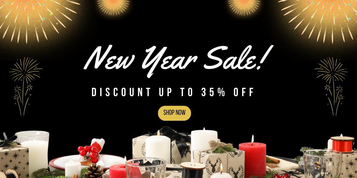 New Year Sale! Yogrow