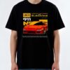 RAJ CLOTHING car t shirt front