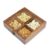 Wooden Dry Fruit & Spice Storage Box 2