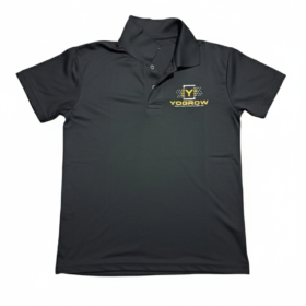 YOGROW Men's Slim Fit T-Shirt 1