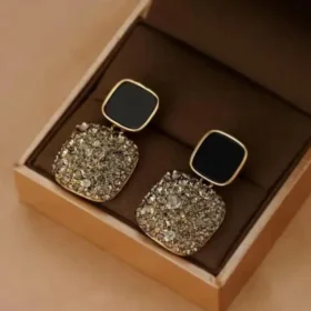 Elegant Koreans Earings