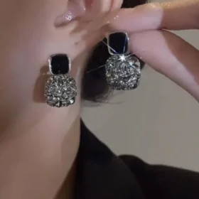 Elegant Koreans Earings