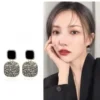 Elegant Koreans Earings
