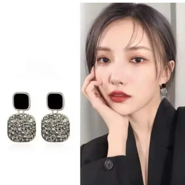 Elegant Koreans Earings