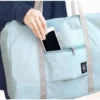 Foldable Travel Duffel Bag