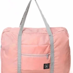 Foldable Travel Duffel Bag