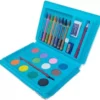 Kids’ Portable Art Set