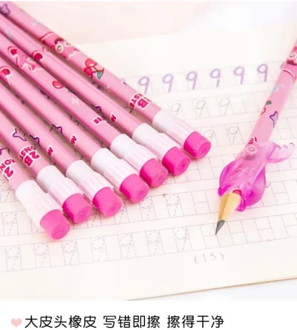 Kids’ Portable Art Set