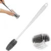 Long handle milk bottol wash brush