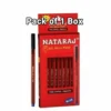 NATARAJ 621 Ball Pens
