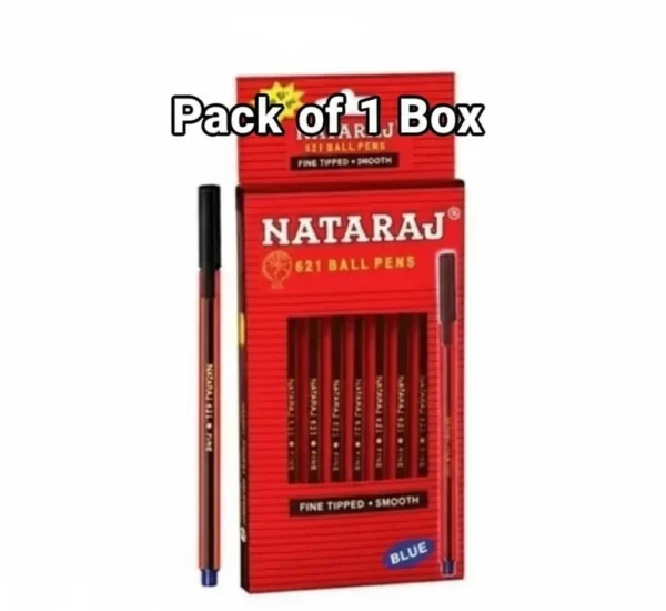 NATARAJ 621 Ball Pens