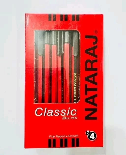 NATARAJ 621 Ball Pens