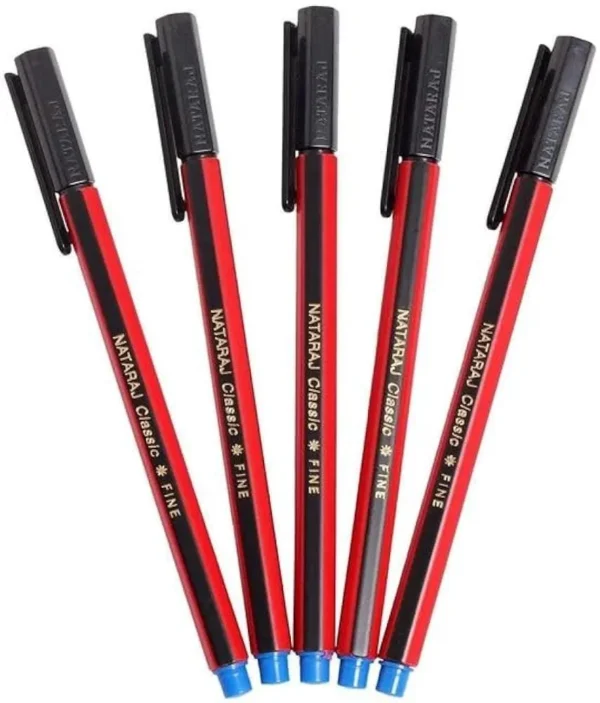 NATARAJ 621 Ball Pens
