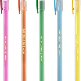 WIN Smoothie Color Pens (40-Pack)