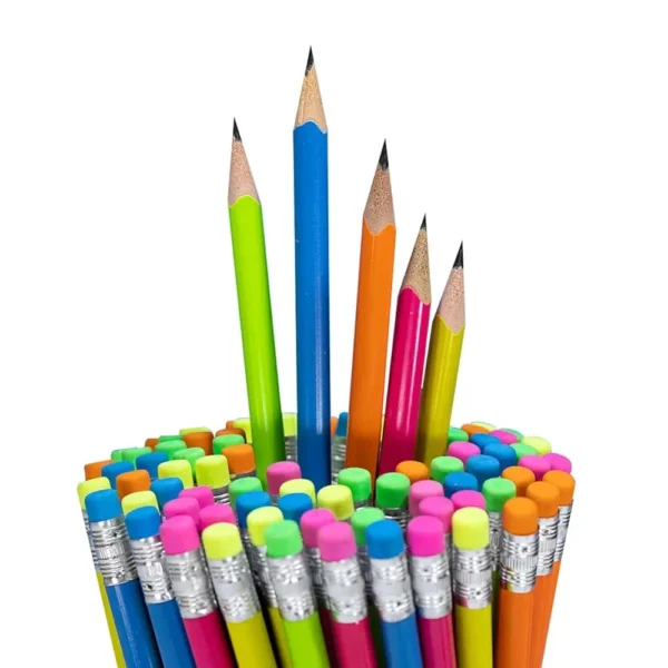 Skoodle pencil jaar 100 pic