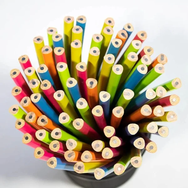 Skoodle pencil jaar 100 pic