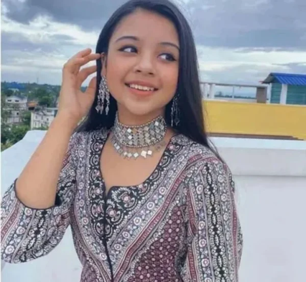 Statement Mirror Choker Necklace