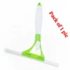 Ergonomic Window and Glass Squeegee