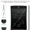 LCD Writing Tablet (or Digital Doodle Pad)