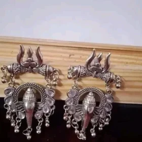 Ganesha Dangler