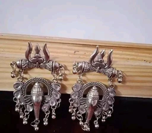 Ganesha Dangler