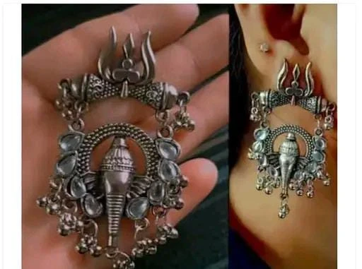 Ganesha Dangler