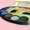 Water Colour Paint Palette Set (Buy 1 Set Get 1 Set Free)