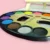 Water Colour Paint Palette Set (Buy 1 Set Get 1 Set Free)