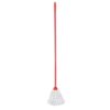 Sulfar Floor Mop with a Stick, Versatile, Microfibre Floor Cleaning Mop (Multicolor)