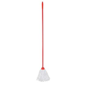 Sulfar Floor Mop with a Stick, Versatile, Microfibre Floor Cleaning Mop (Multicolor)