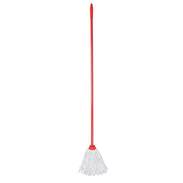 Sulfar Floor Mop with a Stick, Versatile, Microfibre Floor Cleaning Mop (Multicolor)