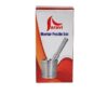 Aravi Stainless Steel Mortar and Pestle Set