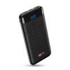 CALLMATE Chargemaster 100 Fast Charing 10000mAh Power Bank yogrow