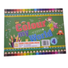 COLOUR MY WORLD PART -4