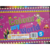COLOUR MY WORLD PART -5