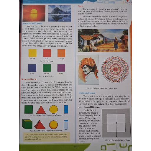 COLOUR MY WORLD PART -7