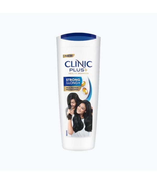 Clinic Plus Strong & Long Health Shampoo