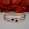 Western Rose Gold Plated Bracelet-001