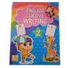 English Cursive Writing 2