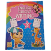 English Cursive Writing 3
