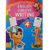 English Cursive Writing 4 (