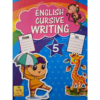 English Cursive Writing 5