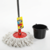Iconic Heavy Duty Pressing Mop – Easy Clean Floor Solution for Large Areas