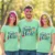 Holi T-shirts For Couples and Family friends