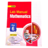 Mathematics Lab Manual Class VI
