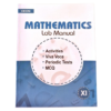 Mathematics Lab Manual Class XI