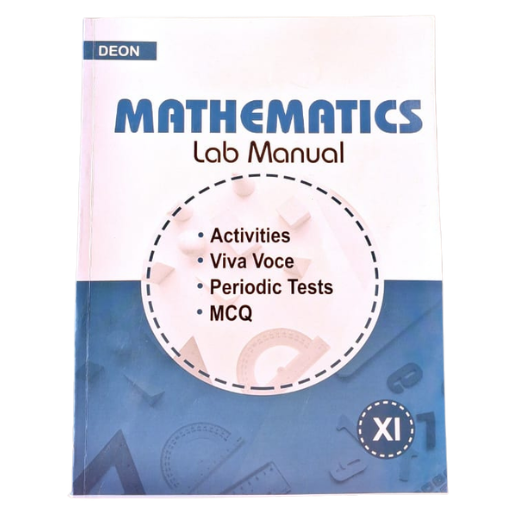 Mathematics Lab Manual Class XI