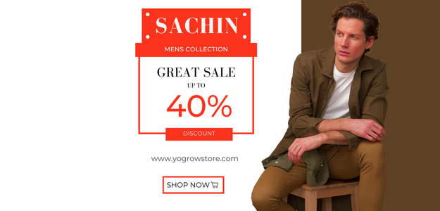 Sachin Clothing